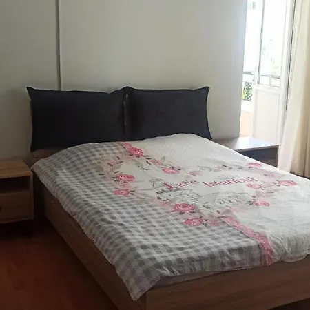 3+1 Apartman