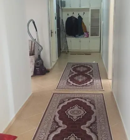 3+1 Antalya