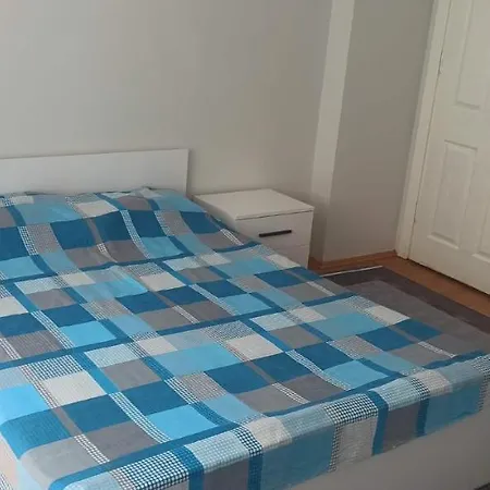 3+1 Apartman *