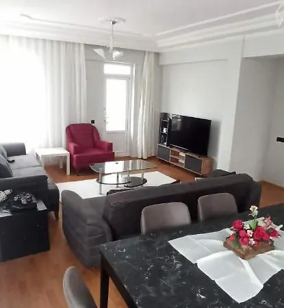 Apartman 3+1
