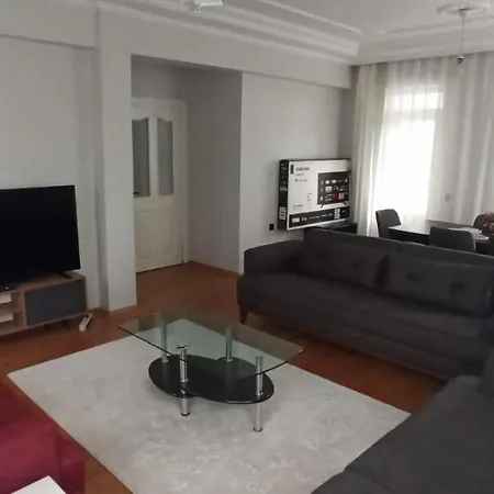 3+1 Apartman *
