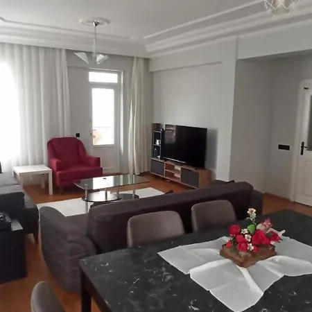 3+1 Antalya