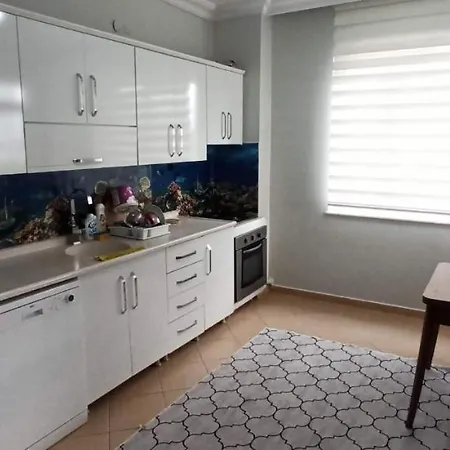 3+1 Apartman *
