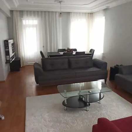 3+1 * Antalya