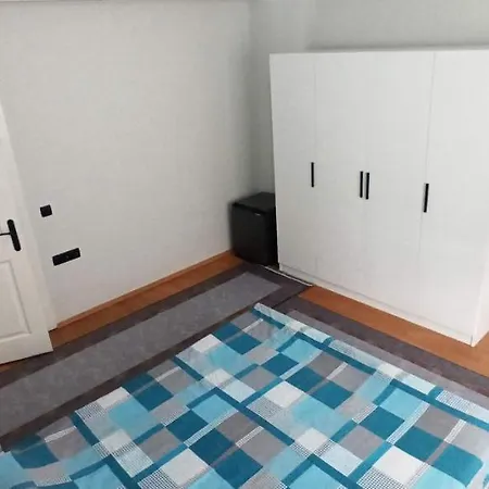 Apartman 3+1