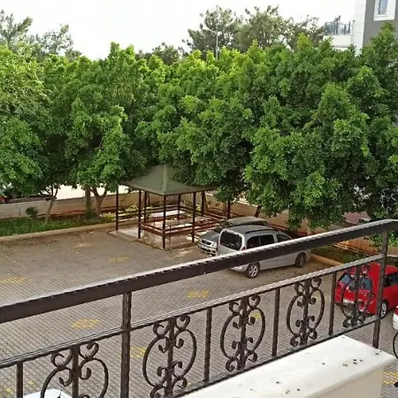 3+1 Apartman *