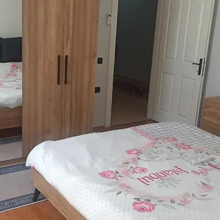 3+1 * Antalya